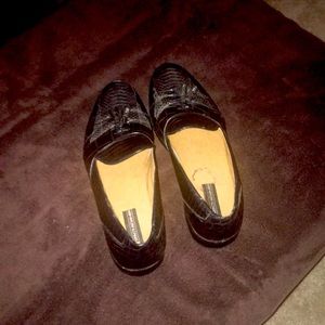 Men navy Stacy Adams 13